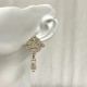 Give me a beautiful impression Earrings 2023SS CHANEL Chanel Give me a beautiful impression Earrings 2023SS CHANEL Chanel